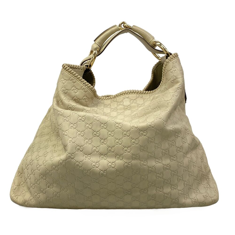 Gucci Horsebit Handbag 114900